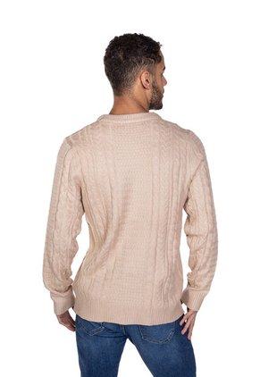 SWEATER HOMBRE