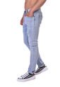 Jean Slim Fit Para Hombre de DREAMER