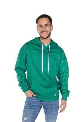 HOODIE HOMBRE CON CAPOTA