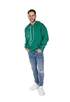 HOODIE HOMBRE CON CAPOTA