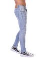 Jean Slim Fit Para Hombre de DREAMER