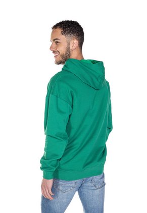 HOODIE HOMBRE CON CAPOTA
