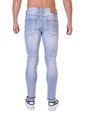 Jean Slim Fit Para Hombre de DREAMER