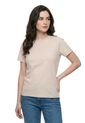 CAMISETA BASICA PARA MUJER de DREAMER