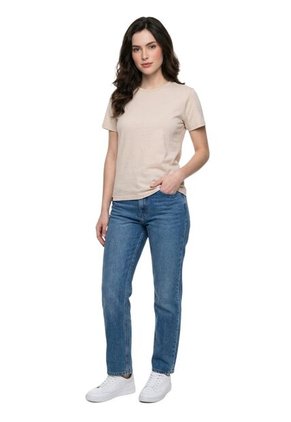 CAMISETA BASICA PARA MUJER