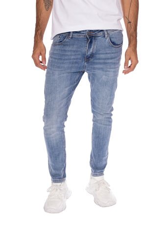 JEANS SKINNY FIT DREAMER
