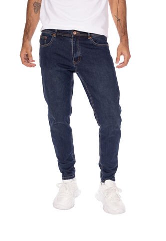 JEANS SKINNY FIT DREAMER