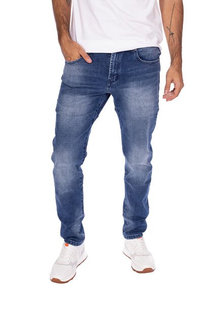 JEANS REGULAR FIT