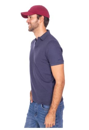POLO PARA HOMBRE