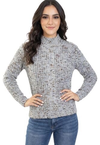 SWEATER TEJIDO PARA MUJER DREAMER