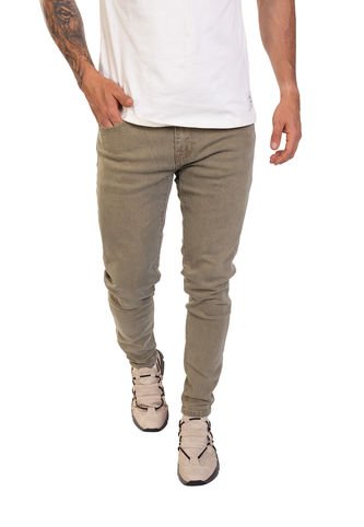 JEANS SKINNY FIT DREAMER
