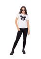 JEANS MID RISE de DREAMER