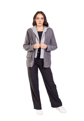 BLAZER PARA MUJER