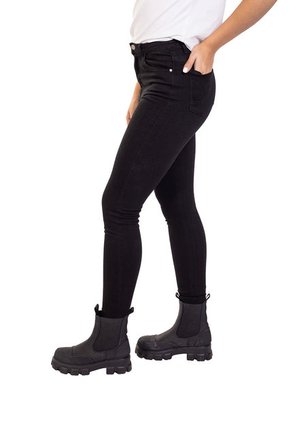 JEANS MID RISE