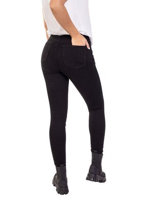 JEANS MID RISE