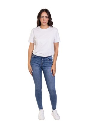 JEANS LOW RISE