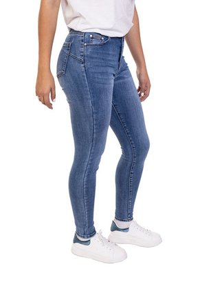 JEANS LOW RISE