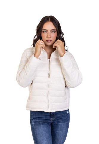 CHAQUETA PADDED PARA MUJER DREAMER