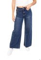 JEANS WIDE LEG de DREAMER