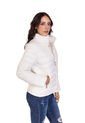 CHAQUETA PADDED PARA MUJER de DREAMER