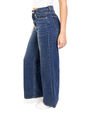 JEANS WIDE LEG de DREAMER