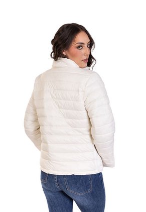 CHAQUETA PADDED PARA MUJER
