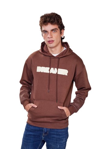 HOODIE DREAMER DREAMER