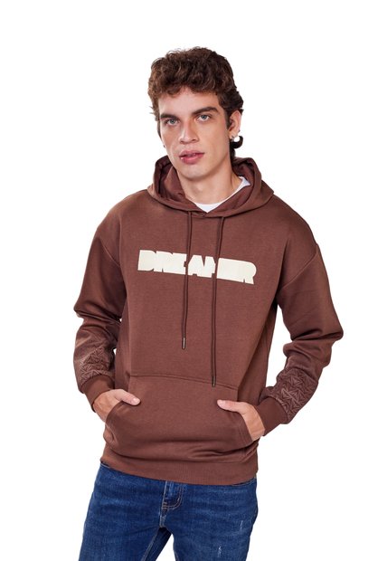 HOODIE DREAMER