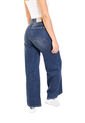 JEANS WIDE LEG de DREAMER