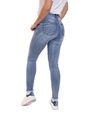 JEANS MIDE RISE de DREAMER