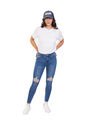 JEANS SKINY de DREAMER