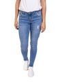 JEANS MIDE RISE de DREAMER