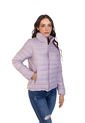 CHAQUETA PADDED PARA MUJER de DREAMER