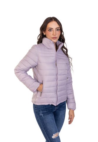 CHAQUETA PADDED PARA MUJER DREAMER