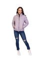 CHAQUETA PADDED PARA MUJER de DREAMER
