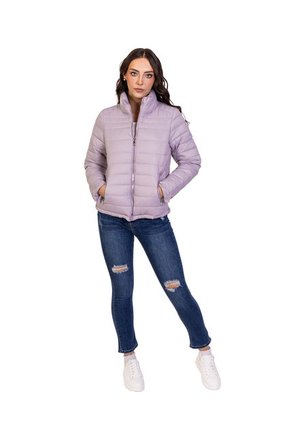 CHAQUETA PADDED PARA MUJER