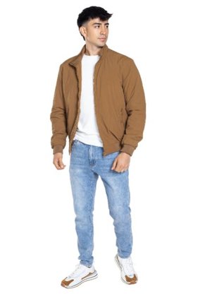 CHAQUETA PARA HOMBRE