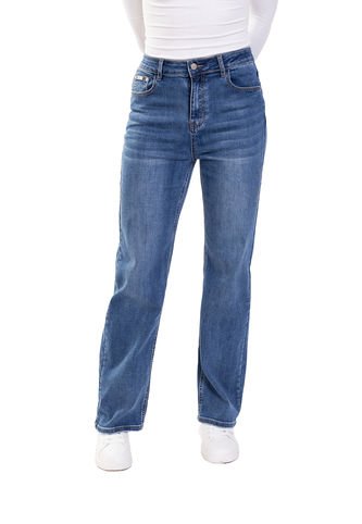 JEAN WIDE LEG DREAMER