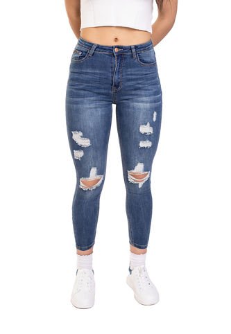 Jean Low Rise DREAMER