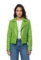 CHAQUETA CAZADORA PARA MUJER de DREAMER