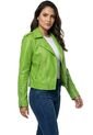 CHAQUETA CAZADORA PARA MUJER de DREAMER