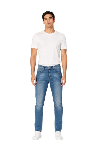 JEANS SLIM FIT