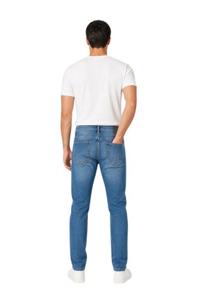JEANS SLIM FIT