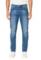 JEANS SLIM FIT de DREAMER