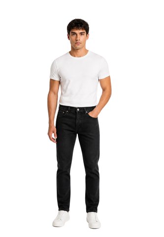 JEANS TAPERED FIT DREAMER
