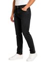 JEANS TAPERED FIT de DREAMER