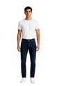 JEANS TAPERED FIT de DREAMER