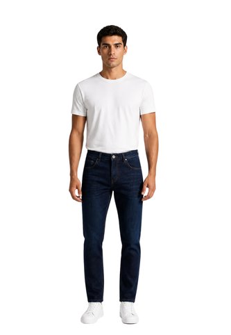 JEANS TAPERED FIT DREAMER