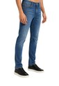 JEANS TAPERED FIT de DREAMER