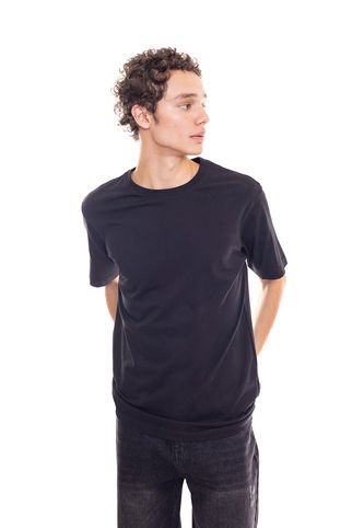 CAMISETA MANGA CORTA HOMBRE DREAMER